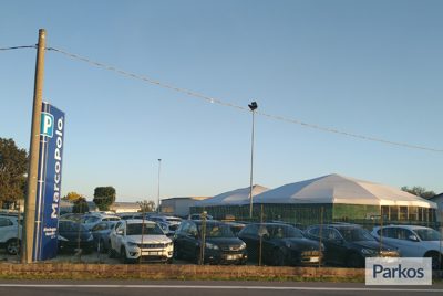 Parcheggio Marco Polo