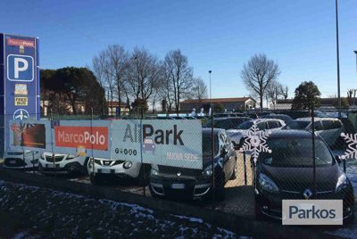 Parcheggio Marco Polo