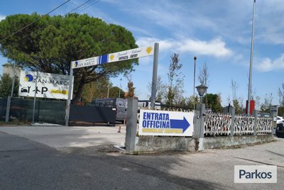 Parcheggio San Marco