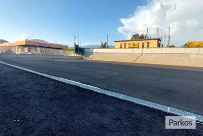 Park&GO Lamezia