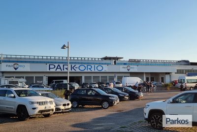 Park-Orio