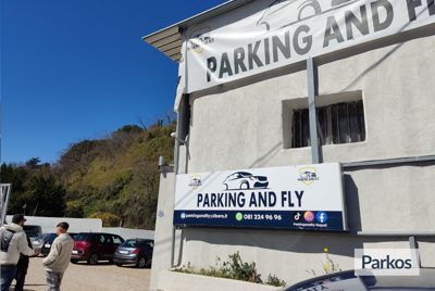Parking and Fly