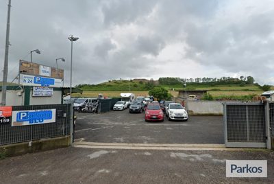 Parking Blu