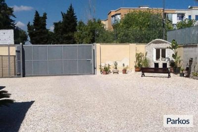 Parking Di Tullio