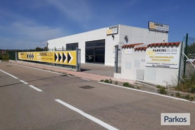 Parking Olbia