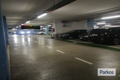 Parking One