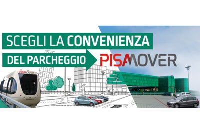 Parking Aurelia Pisamover