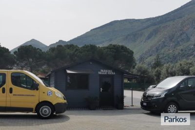 Parking Valle Cera