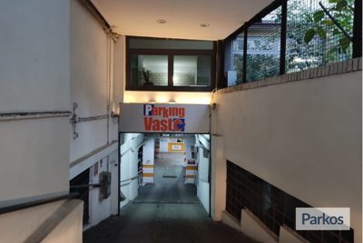 Parking Vasto 1