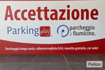 ParkingWay