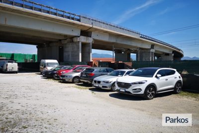 Parcheggio Pisa Service