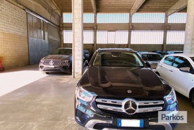 Planet Parking Malpensa