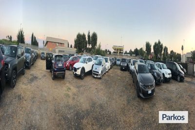 Prestige Parking