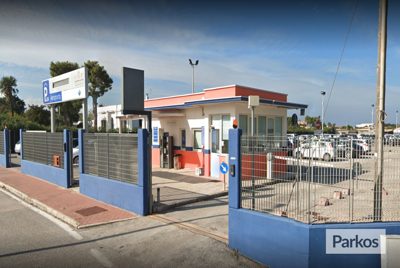 Quick Parking Brindisi