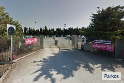 S.R. Gestione Parcheggi