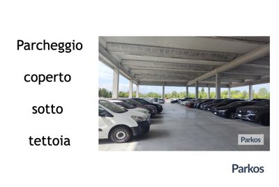 Travel Parking by Bravo Parking