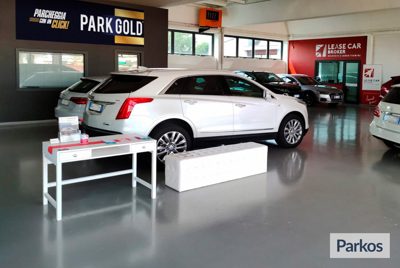 Park Gold Treviso