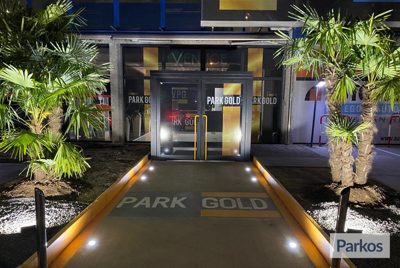 Park Gold Venezia