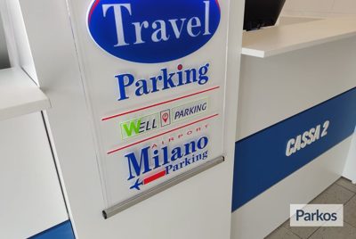 Well Parking Orio