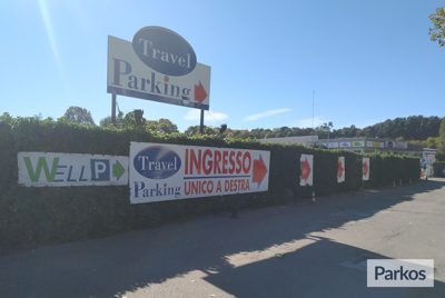 Well Parking Malpensa