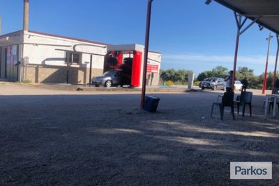 Winner Wash Parking