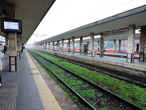 Parcheggi vicino a Stazione di Brescia