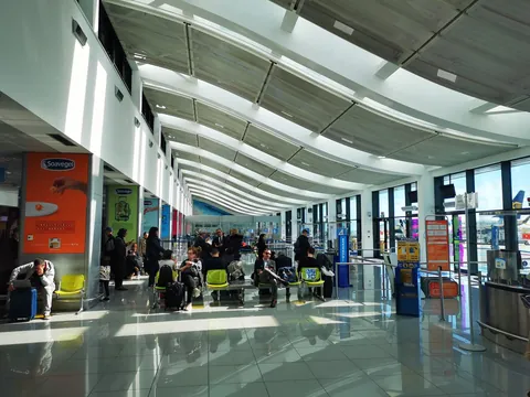 Parcheggi vicino a Aeroporto di Brindisi