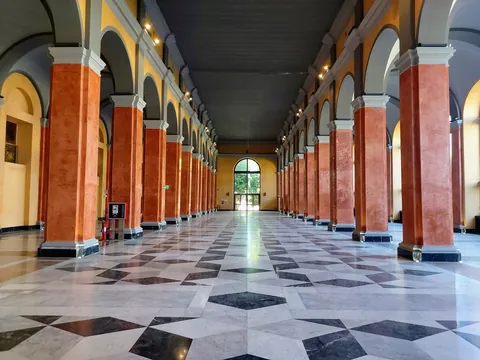 Parcheggi vicino a Centro di Cagliari