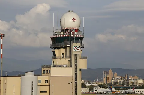 Parcheggi vicino a Aeroporto di Firenze Peretola