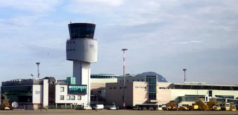Parcheggi vicino a Aeroporto di Olbia Costa Smeralda