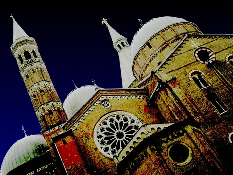 Parcheggi vicino a Centro di Padova