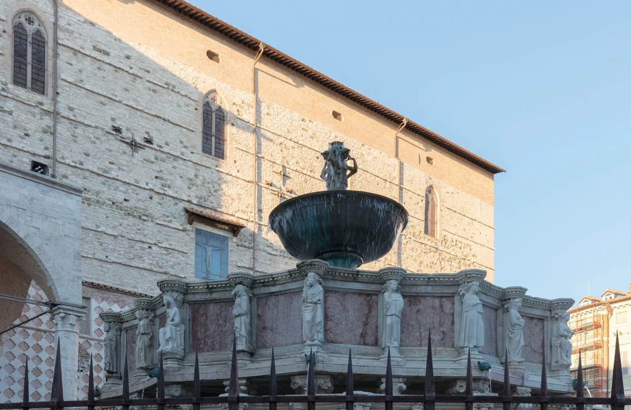 Parcheggi vicino a Centro di Perugia