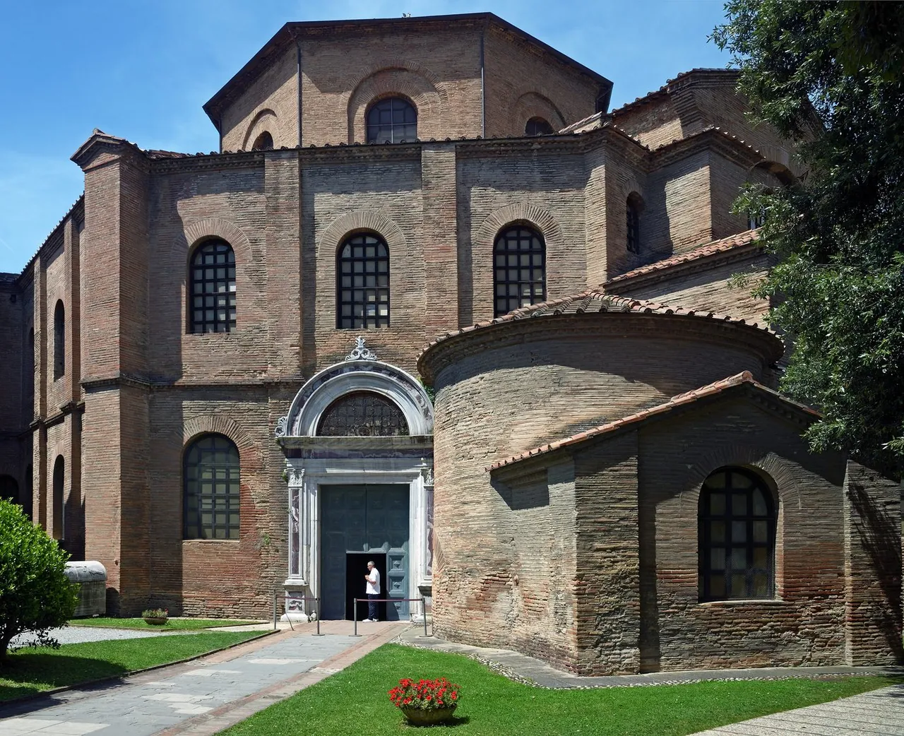 Parcheggi a Ravenna
