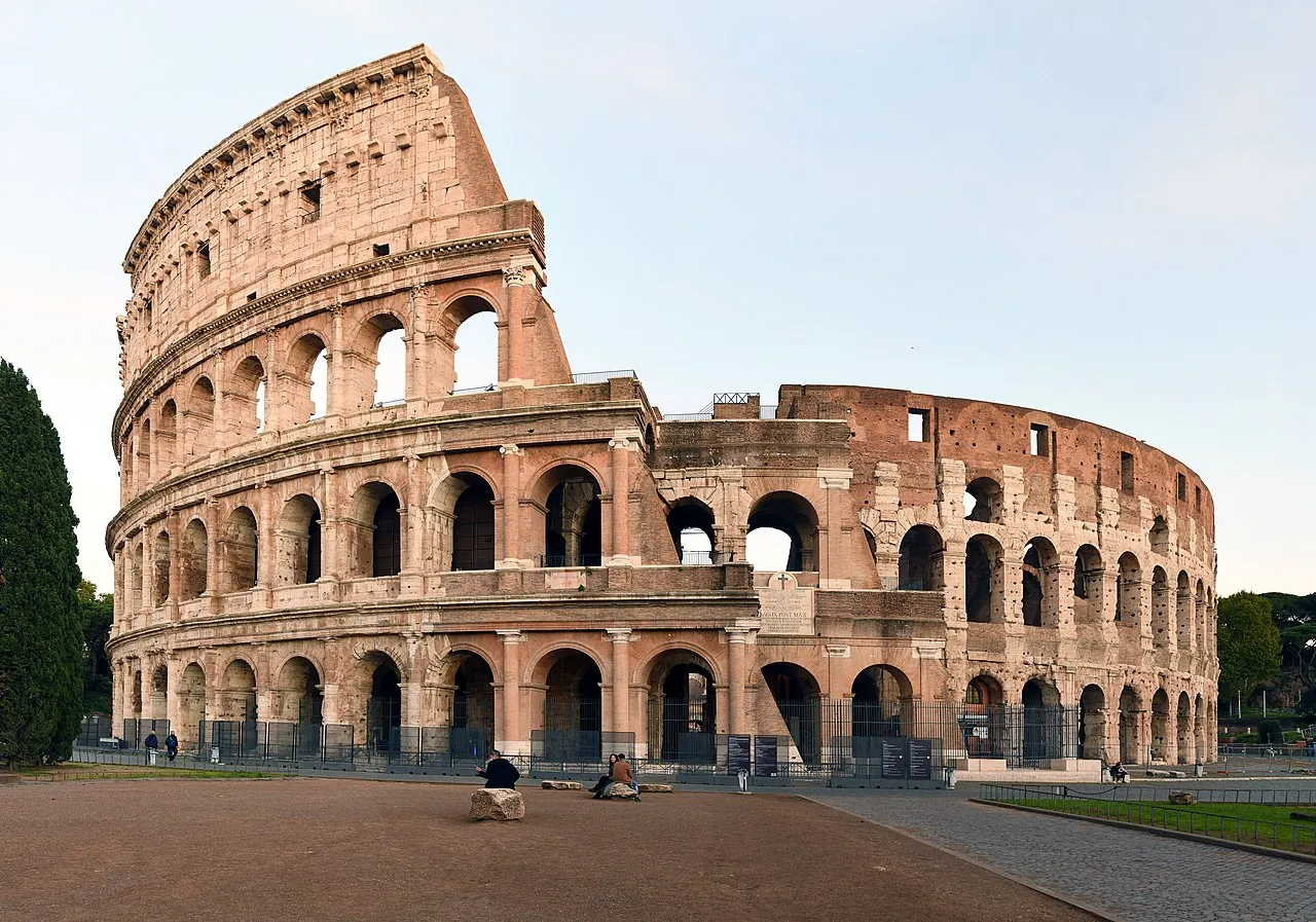 Parcheggi vicino a Centro di Roma