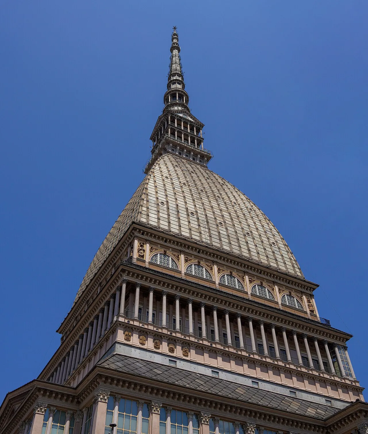 Parcheggi vicino a Centro di Torino